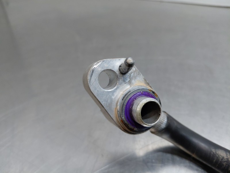 Recambio de tubos aire acondicionado para mini mini countryman (f60) cooper referencia OEM IAM   