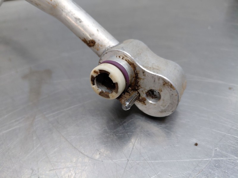 Recambio de tubos aire acondicionado para mini mini countryman (f60) cooper referencia OEM IAM   