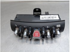 Recambio de mando multifuncion para mini mini countryman (f60) cooper referencia OEM IAM 61316838211  