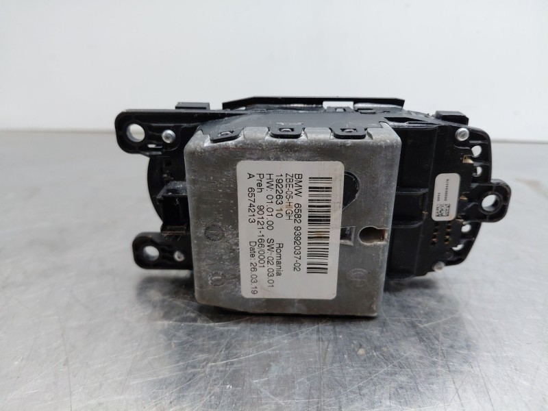 Recambio de modulo electronico para mini mini countryman (f60) cooper referencia OEM IAM   
