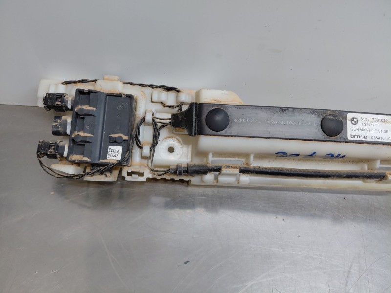 Recambio de sensor para mini mini countryman (f60) cooper referencia OEM IAM 61357391042  