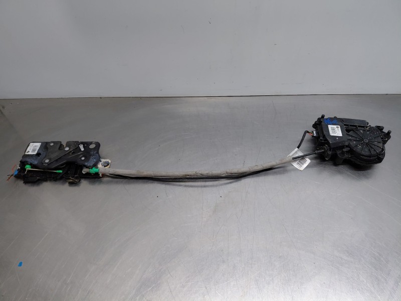 Recambio de cerradura maletero / porton para mini mini countryman (f60) cooper referencia OEM IAM   
