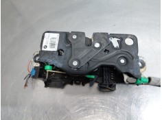 Recambio de cerradura maletero / porton para mini mini countryman (f60) cooper referencia OEM IAM    2