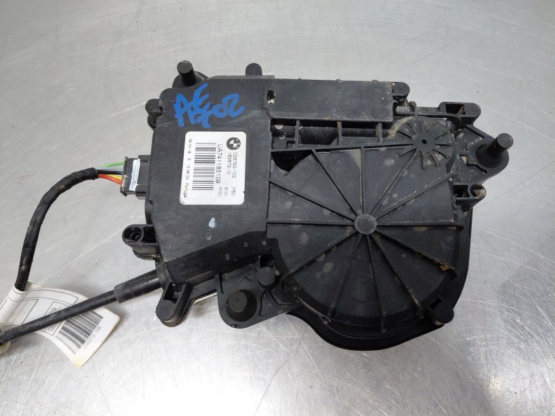 Recambio de cerradura maletero / porton para mini mini countryman (f60) cooper referencia OEM IAM   