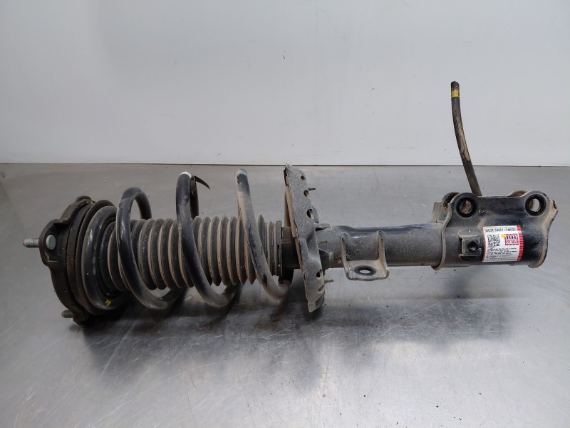 Recambio de amortiguador delantero derecho para hyundai kona hybrid referencia OEM IAM 54651CM000  