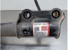 Recambio de amortiguador delantero derecho para hyundai kona hybrid referencia OEM IAM 54651CM000   2