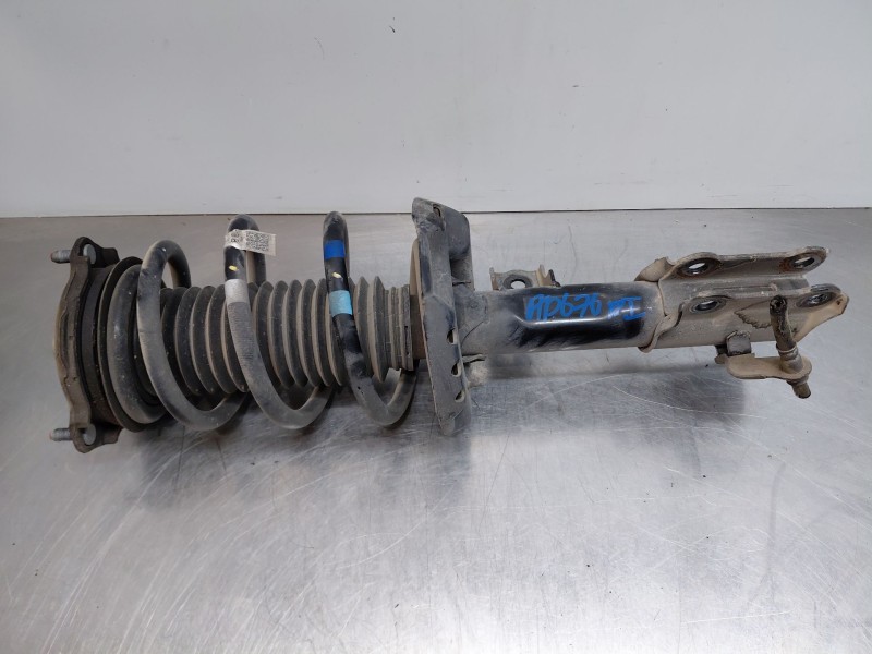 Recambio de amortiguador delantero izquierdo para hyundai kona hybrid referencia OEM IAM 54650CM000  