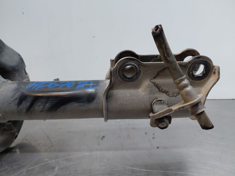 Recambio de amortiguador delantero izquierdo para hyundai kona hybrid referencia OEM IAM 54650CM000  