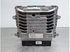 Recambio de centralita motor uce para hyundai kona hybrid referencia OEM IAM 954412BEE0 A3C0790280101 