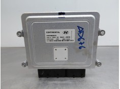 Recambio de centralita motor uce para hyundai kona hybrid referencia OEM IAM 954412BEE0 A3C0790280101  2