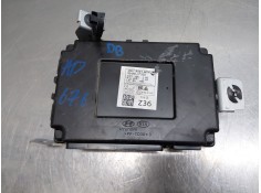 Recambio de modulo confort para hyundai kona hybrid referencia OEM IAM 954A0CM350  