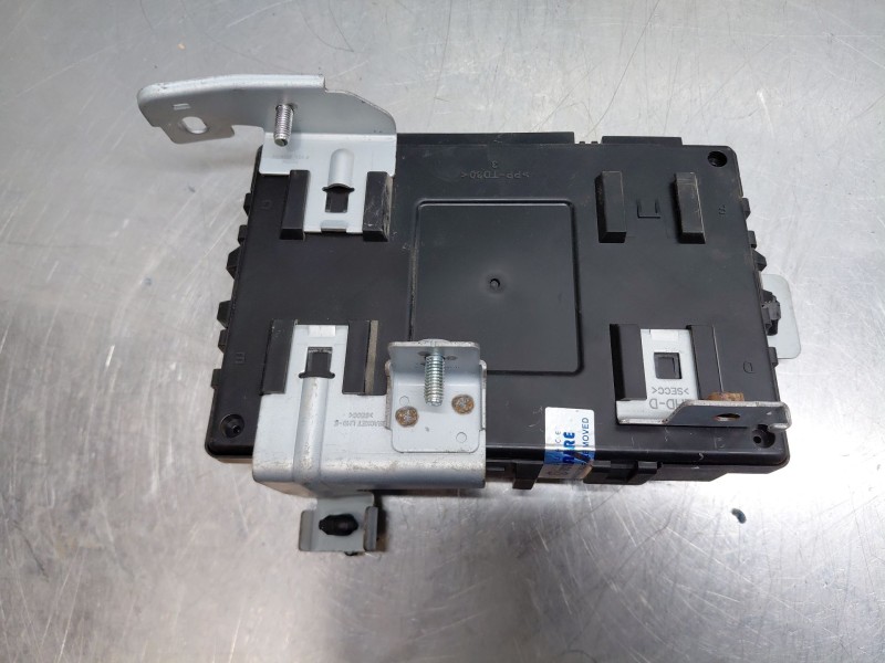 Recambio de modulo confort para hyundai kona hybrid referencia OEM IAM 954A0CM350  