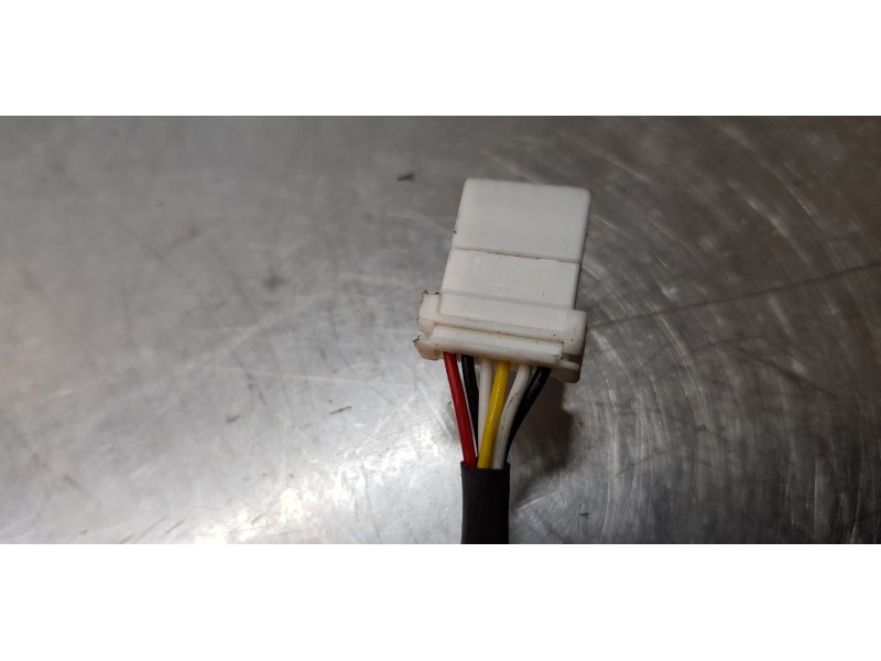 Recambio de modulo electronico para honda civic tourer (fk) comfort referencia OEM IAM 39530TV0E01   Recambio de modulo electronico para honda civic tourer (fk) comfort referencia OEM IAM 39530TV0E01