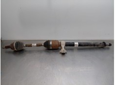 Recambio de transmision delantera derecha para hyundai kona hybrid referencia OEM IAM 49501CM000  