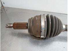 Recambio de transmision delantera derecha para hyundai kona hybrid referencia OEM IAM 49501CM000   2