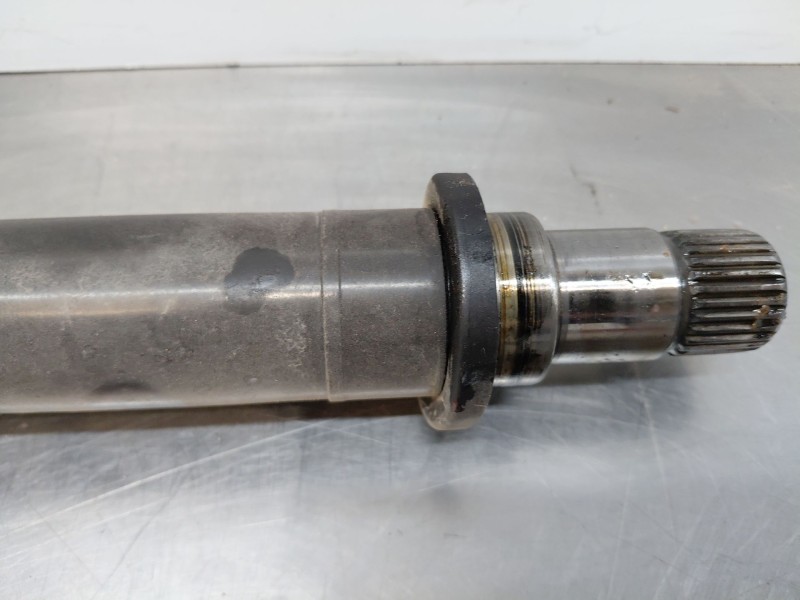 Recambio de transmision delantera derecha para hyundai kona hybrid referencia OEM IAM 49501CM000  