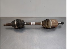 Recambio de transmision delantera izquierda para hyundai kona hybrid referencia OEM IAM 49500CM000  