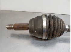 Recambio de transmision delantera izquierda para hyundai kona hybrid referencia OEM IAM 49500CM000   2