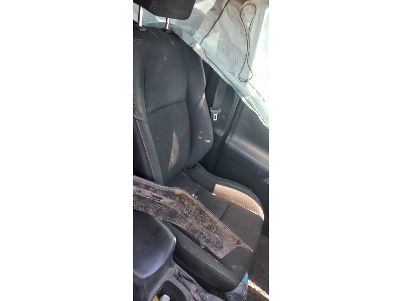 toyota rav 4 del año 2015