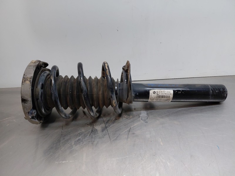 Recambio de amortiguador delantero izquierdo para mini mini countryman (f60) cooper referencia OEM IAM   