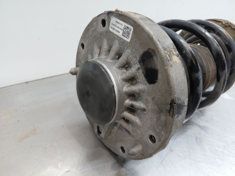 Recambio de amortiguador delantero izquierdo para mini mini countryman (f60) cooper referencia OEM IAM   