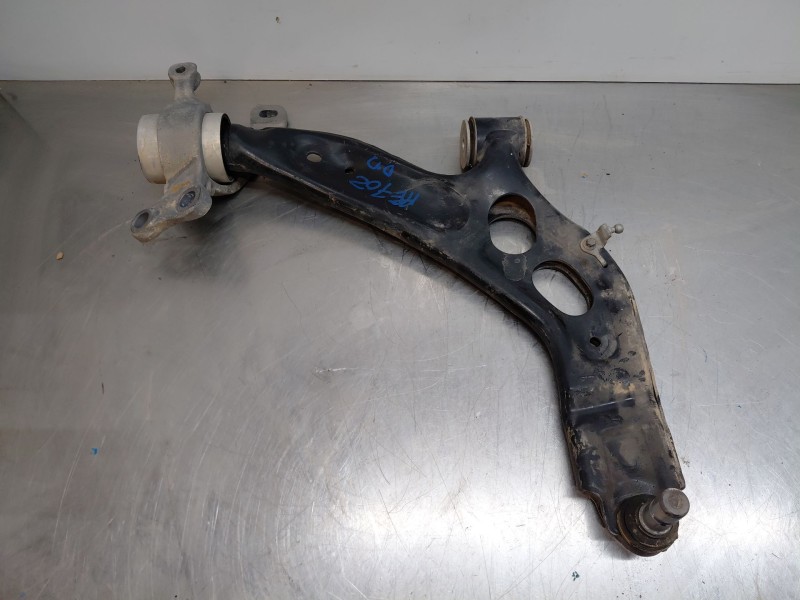 Recambio de brazo suspension inferior delantero derecho para mini mini countryman (f60) cooper referencia OEM IAM   