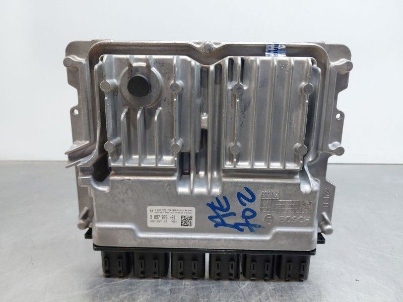 Recambio de centralita motor uce para mini mini countryman (f60) cooper referencia OEM IAM   