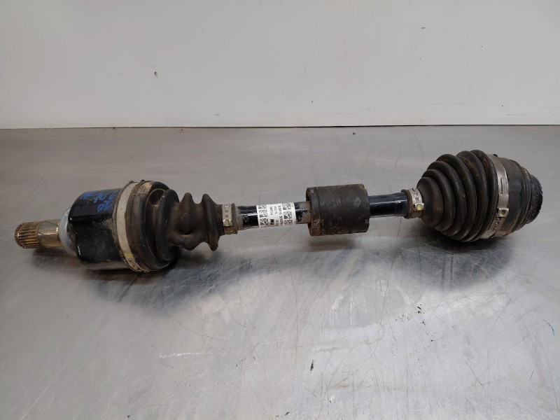 Recambio de transmision delantera izquierda para mini mini countryman (f60) cooper referencia OEM IAM   