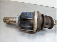 Recambio de transmision delantera izquierda para mini mini countryman (f60) cooper referencia OEM IAM    2