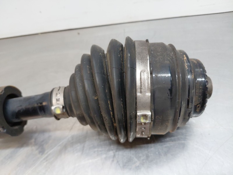 Recambio de transmision delantera izquierda para mini mini countryman (f60) cooper referencia OEM IAM   