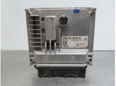 Recambio de centralita motor uce para seat ibiza iv (6j5, 6p1) 1.4 tdi referencia OEM IAM 04B907445 28459901 