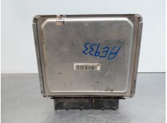 Recambio de centralita motor uce para seat ibiza iv (6j5, 6p1) 1.4 tdi referencia OEM IAM 04B907445 28459901  2
