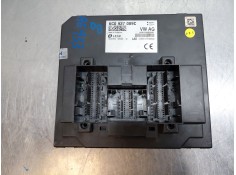Recambio de modulo confort para seat ibiza iv (6j5, 6p1) 1.4 tdi referencia OEM IAM 6C0937089C  