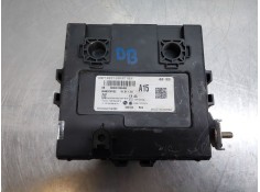 Recambio de modulo electronico para hyundai kona hybrid referencia OEM IAM 95480CM152  
