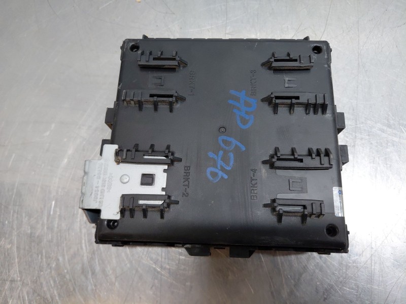 Recambio de modulo electronico para hyundai kona hybrid referencia OEM IAM 95480CM152  