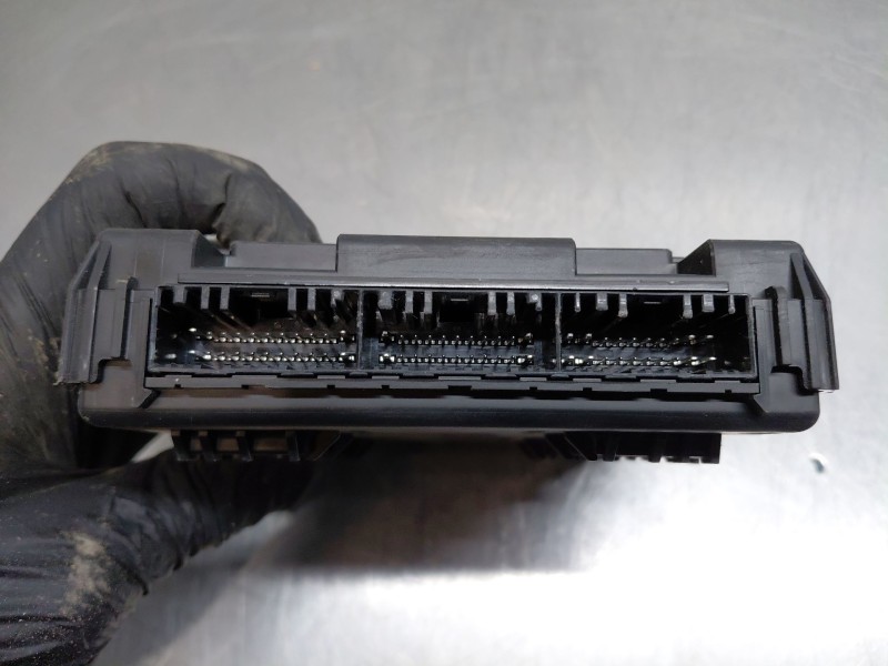 Recambio de modulo electronico para hyundai kona hybrid referencia OEM IAM 95480CM152  