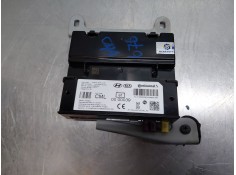 Recambio de modulo electronico para hyundai kona hybrid referencia OEM IAM 96510CM000  