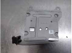 Recambio de modulo electronico para hyundai kona hybrid referencia OEM IAM 96510CM000   2