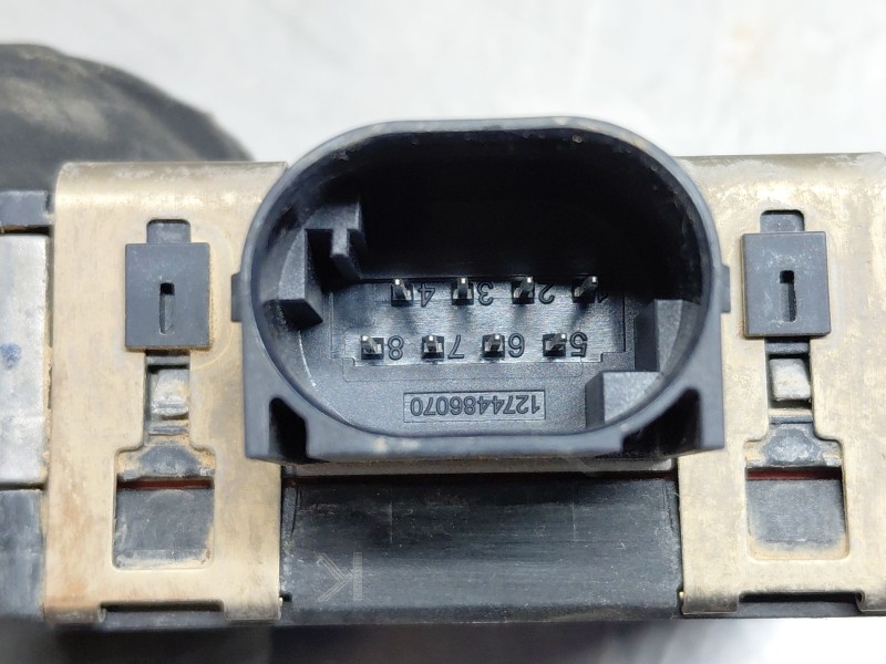 Recambio de sensor radar ( distronic ) para hyundai kona hybrid referencia OEM IAM 0203304687 H899111000 