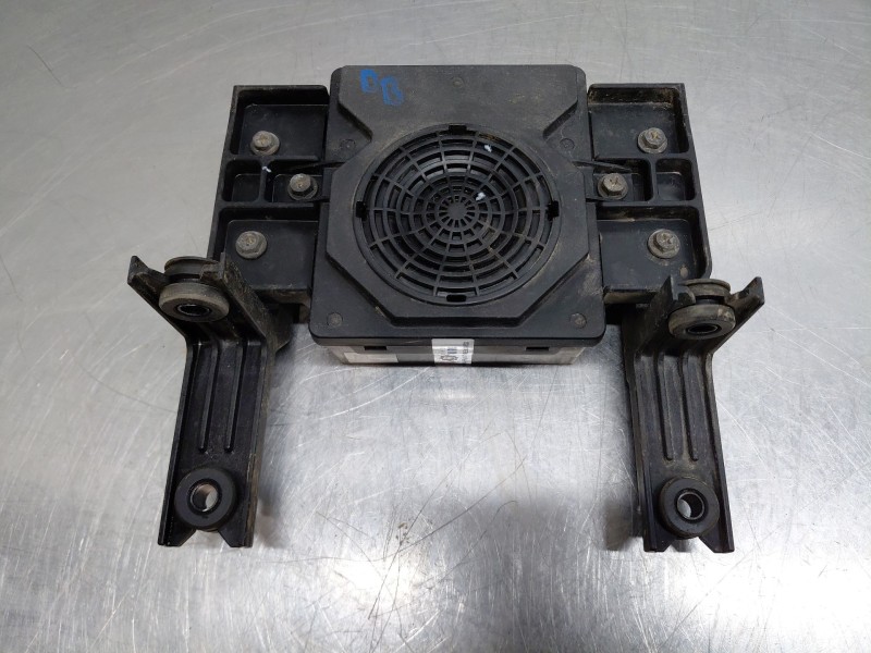 Recambio de modulo electronico para hyundai kona hybrid referencia OEM IAM 96390CM150  