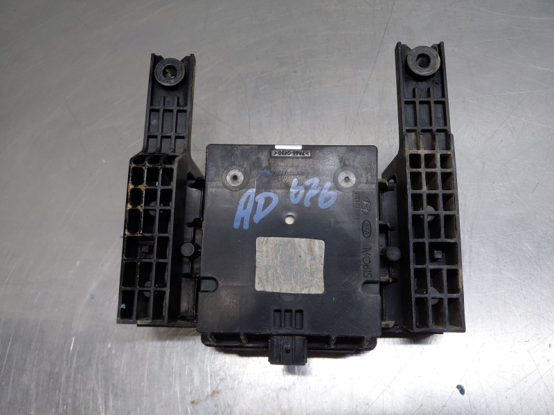 Recambio de modulo electronico para hyundai kona hybrid referencia OEM IAM 96390CM150  