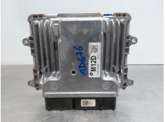Recambio de centralita motor uce para hyundai kona hybrid referencia OEM IAM 391b103ag0 A3C0790580001 