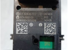 Recambio de freno de mano electrico para mini mini countryman (f60) cooper referencia OEM IAM    2