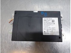 Recambio de modulo electronico para mini mini countryman (f60) cooper referencia OEM IAM   