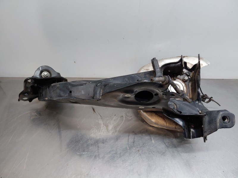 Recambio de mangueta trasera derecha para mini mini countryman (f60) cooper referencia OEM IAM   