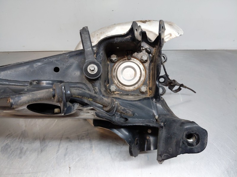 Recambio de mangueta trasera derecha para mini mini countryman (f60) cooper referencia OEM IAM   