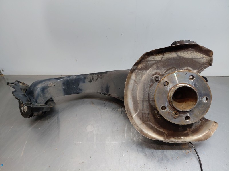 Recambio de mangueta trasera derecha para mini mini countryman (f60) cooper referencia OEM IAM   