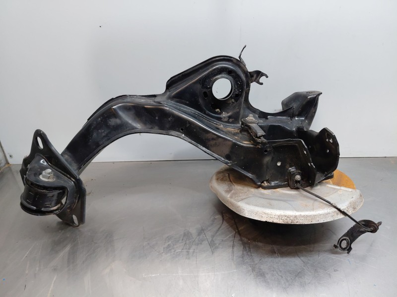 Recambio de mangueta trasera izquierda para mini mini countryman (f60) cooper referencia OEM IAM   