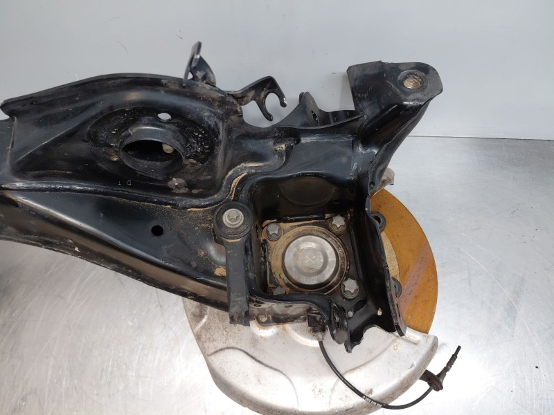 Recambio de mangueta trasera izquierda para mini mini countryman (f60) cooper referencia OEM IAM   