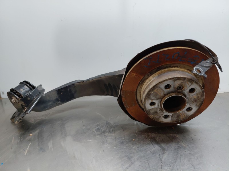 Recambio de mangueta trasera izquierda para mini mini countryman (f60) cooper referencia OEM IAM   